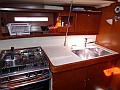 Dufour 425 - 22